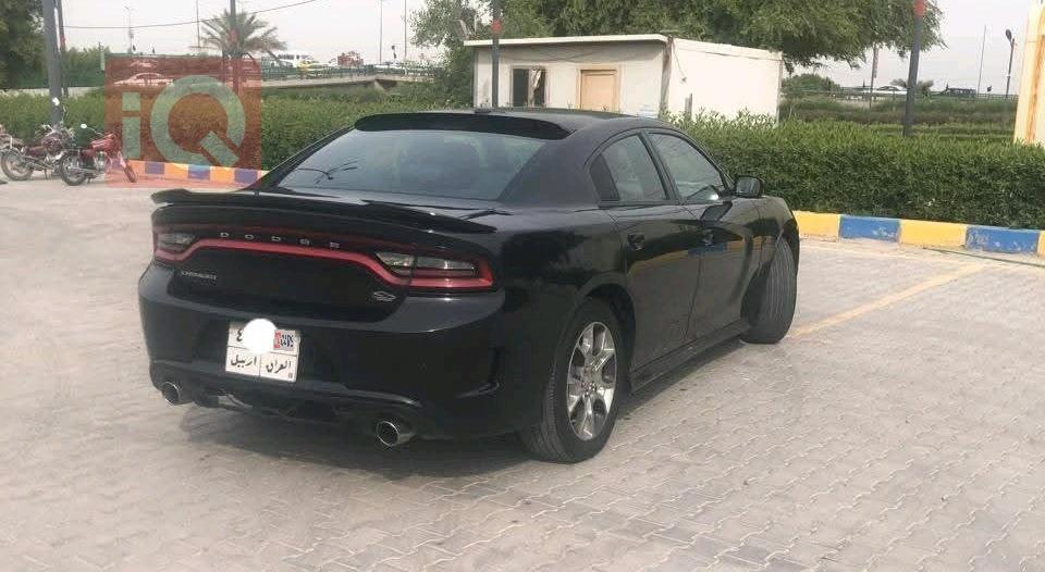 دودج تشارجر